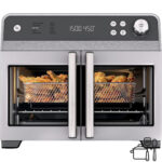 French Door Air Fryer & Convection Oven