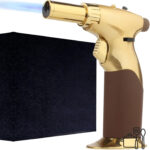 Dual Flame Butane Torch